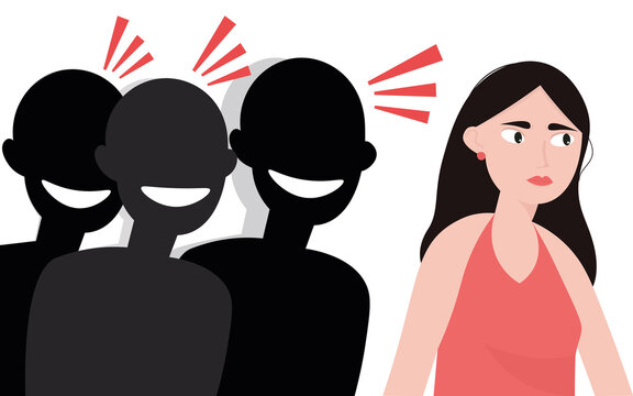 Catcall là gì?